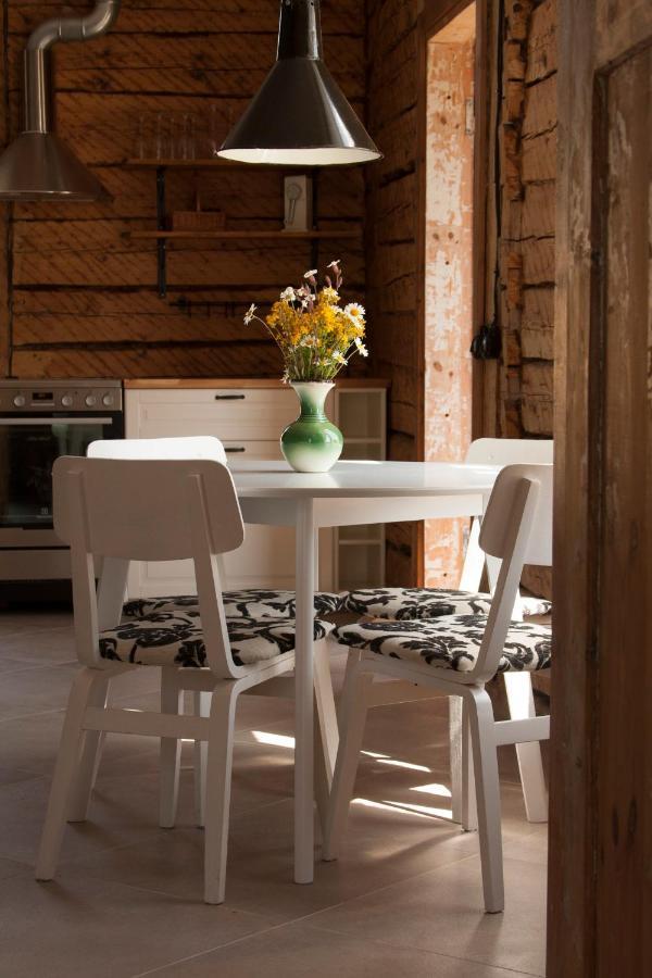 Pihtla Village Apartment 외부 사진