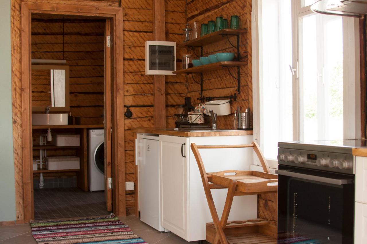 Pihtla Village Apartment 외부 사진