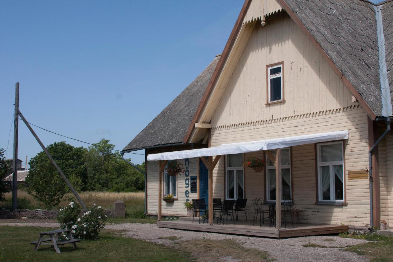 Pihtla Village Apartment 외부 사진