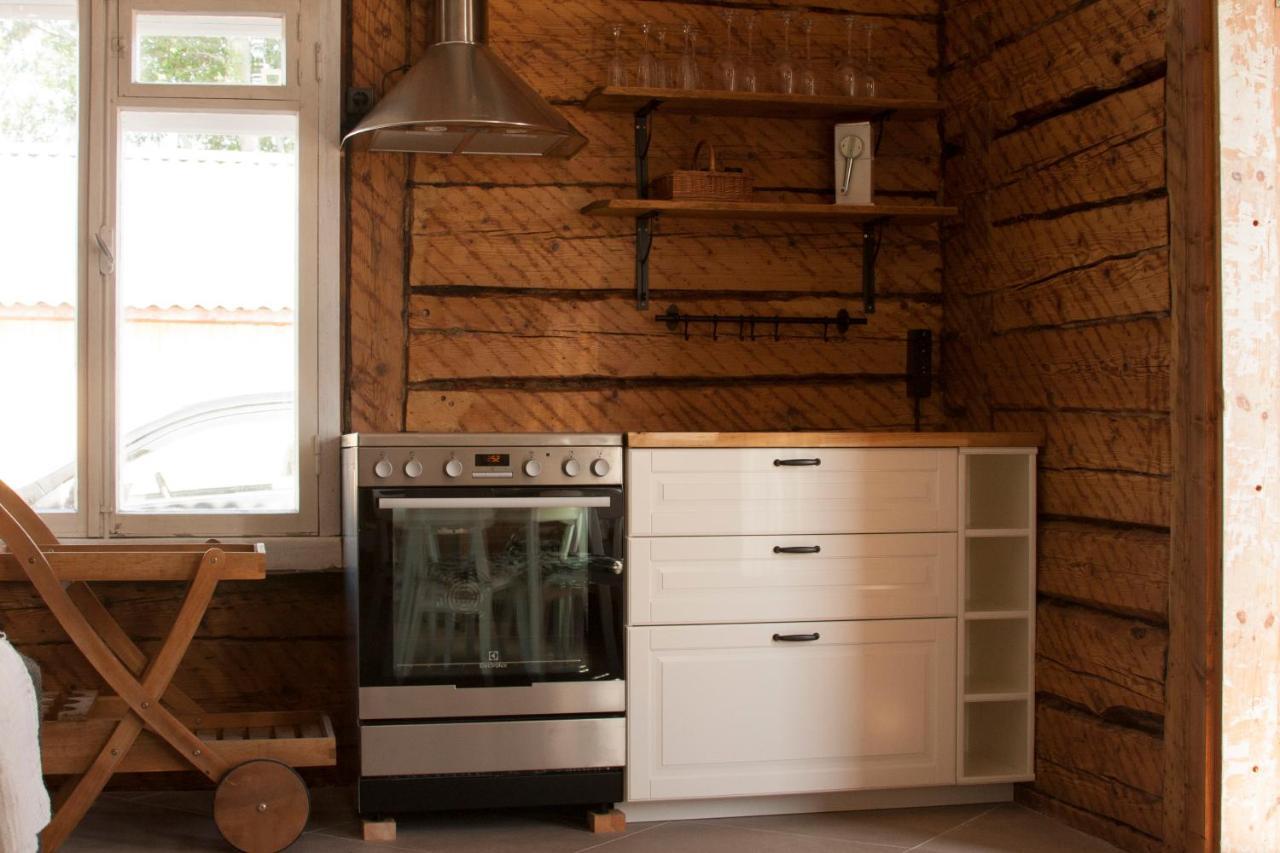 Pihtla Village Apartment 외부 사진
