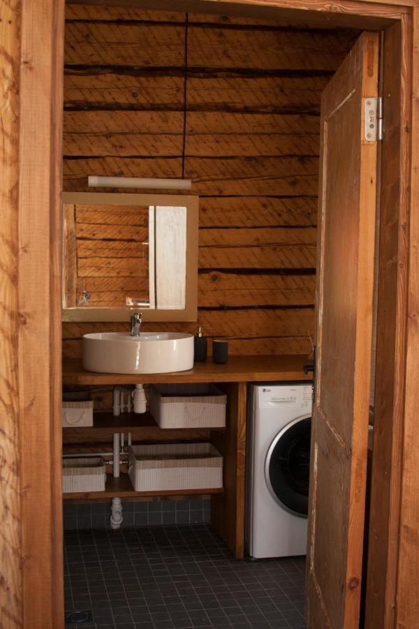 Pihtla Village Apartment 외부 사진
